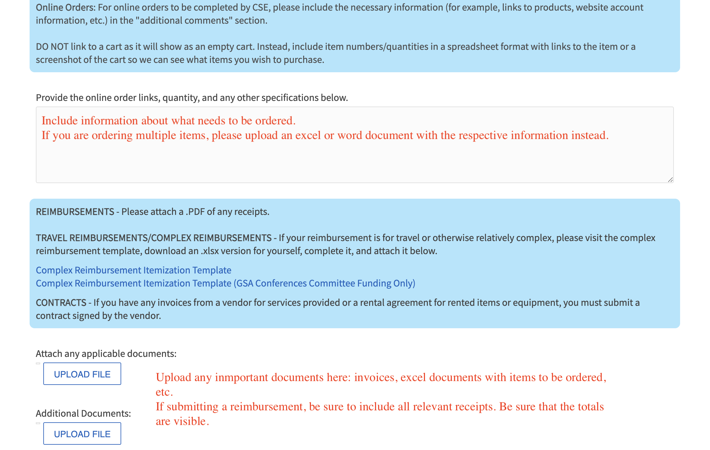 How to submit a PR on the Nest